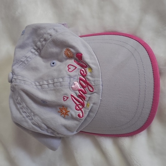 Pink and Blue Girls Summer Bundle - Picture 2 of 9